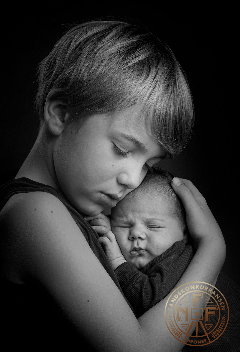 a brothers love kopier