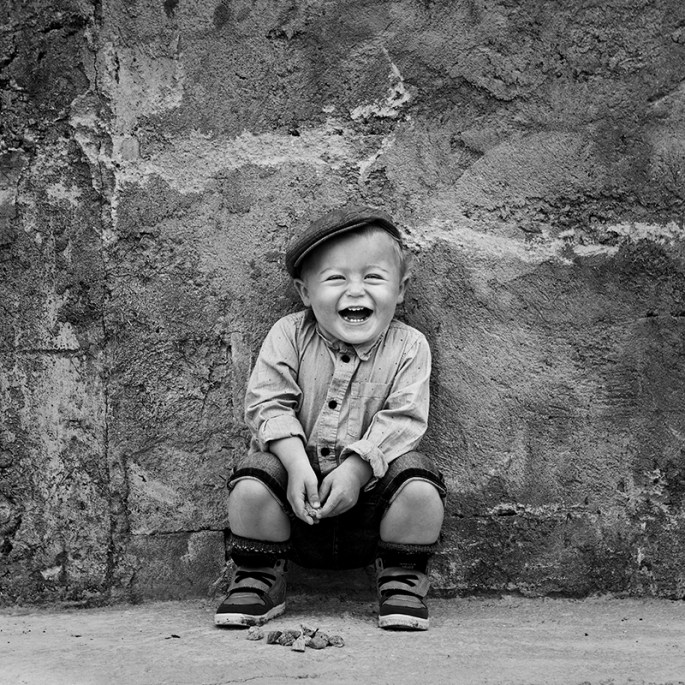 happy childhood kopier